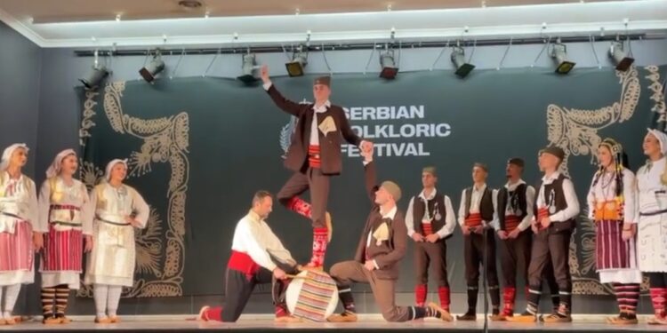 Čuvamo nasleđe naših predaka