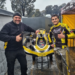 Ninović ponovo prvak Australije!