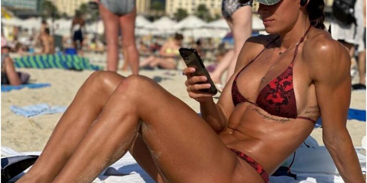 Ivana objavila sliku u izazovnoj pozi, fanovi oduševljeni (FOTO)