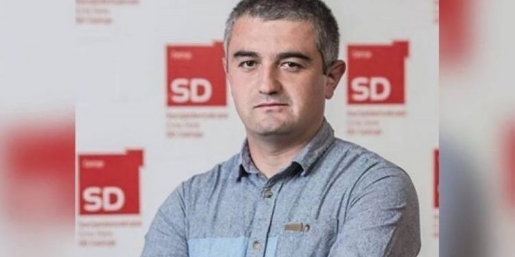 Ovo je čovek koji je ubio 10 ljudi na Cetinju
