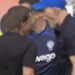 Nezapamćeni sukob trenera i gol u 96. minutu za remi u derbiju! (VIDEO)