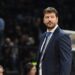 Šćepanović: Srbija sa Jokićem najbliža tituli na EP