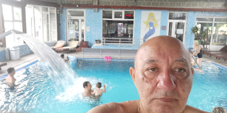 Srpske banje lepše od mora