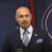 Udar SDA na Dejton