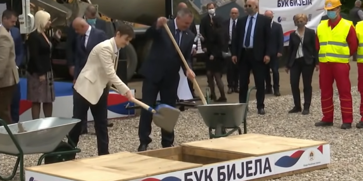 Sarajevo blokira projekte Srpske