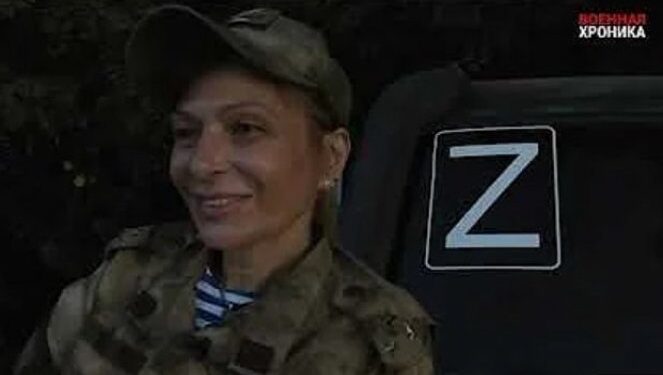 Poginula Olga Kačura, legendarni komandant u DNR