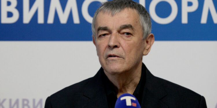 Preminuo general Božidar Delić