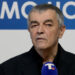 Preminuo general Božidar Delić