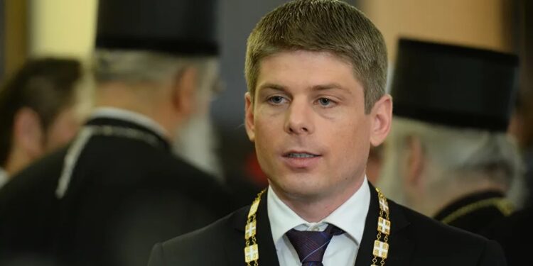 Gujon: Tviter mi je bez obrazloženja suspendovao nalog