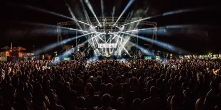 Sutra počinje Bir fest: Uživaćete uz najveće domaće i svetske muzičke zvezde