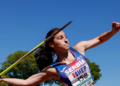 Adriana Vilagoš ponovo šampionka sveta u bacanju koplja