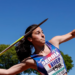 Adriana Vilagoš ponovo šampionka sveta u bacanju koplja