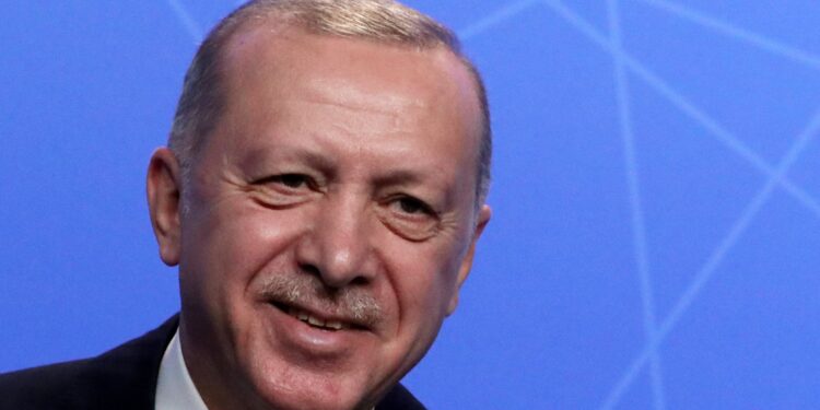 Erdogan nudi da bude domaćin sastanka Putin-Zelenski