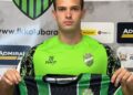 Ivan Ćorković novo pojačanje Kolubare