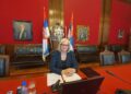 Tabaković: Krompir poskupeo 152 odsto zbog svadbi