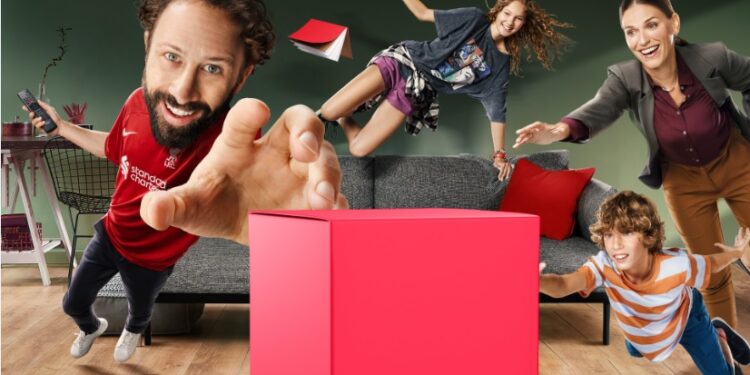 Probajte Box i Super Plan pakete 3 meseca besplatno