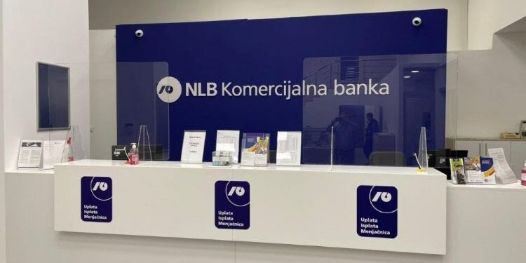 Zašto se NLB Komercijalna banka povlači sa berze?