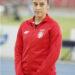 Adriana Vilagoš vicešampionka Evrope