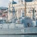 Hrvatska nabavlja vojni brod od 500 miliona evra