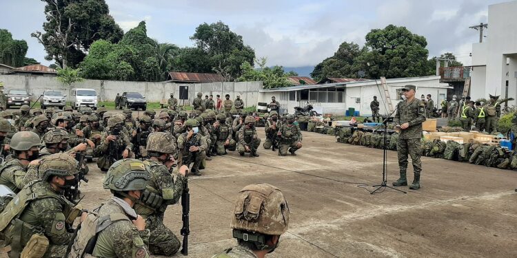 Filipini sad kupuju američke helikoptere umesto ruskih