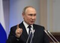 Putin: Evropa da zahvali Turskoj na tranzitu gasa iz Rusije
