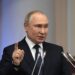 Putin: Evropa da zahvali Turskoj na tranzitu gasa iz Rusije