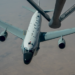 Britanski avion nad Rusijom