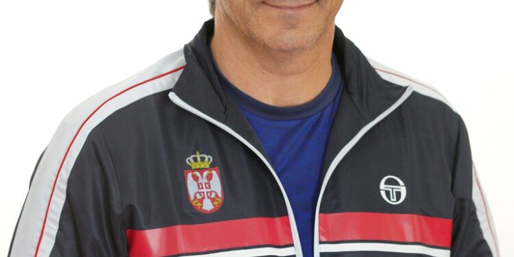 Beograd domaćin novog sportskog spektakla