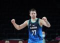 Slovenija posle drame bolja od Srbije – blistali Dončić i Jokić