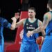 Dončić: Srbija je jedan od favorita na EP