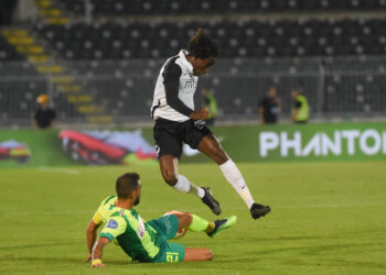 Kriza bez kraja: Partizan eliminisan iz Lige Evrope (VIDEO)