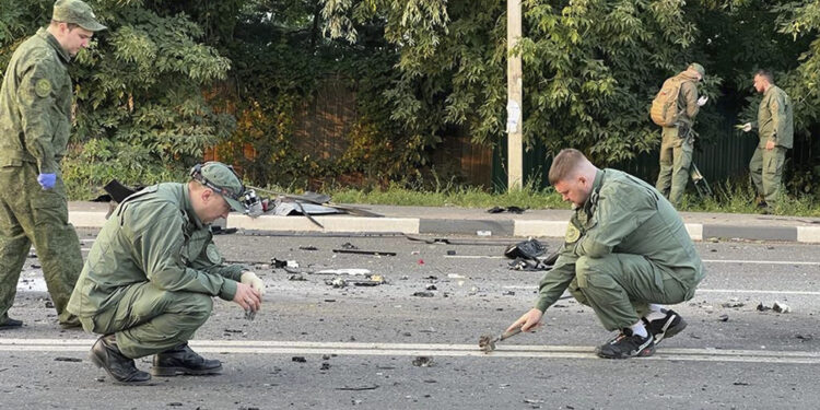 Da li iza svega stoji Kijev?