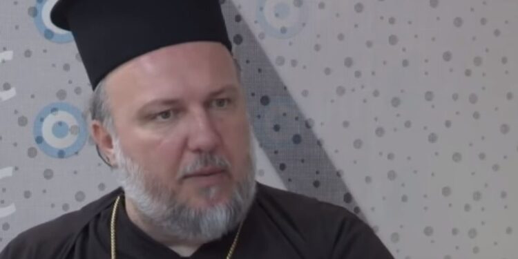 Džomić: Temeljnim ugovorom zastićen identitet SPC u Crnoj Gori