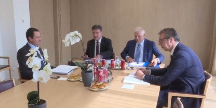 “Austrija da bude neutralna u vezi s kosovskim pitanjem”