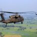 Američki helikopteri stižu u srednju Evropu