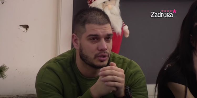 Dejan Dragojević o tome kako se bori sa fanovima