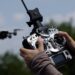Norveška i Britanija šalju mikro dronove Ukrajini