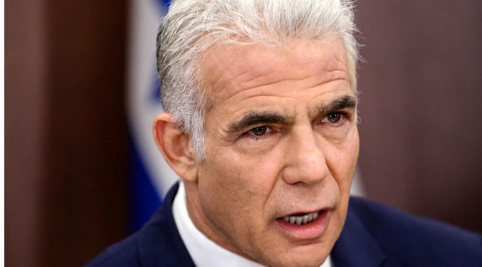 Izrael neće tolerisati napade iz Gaze