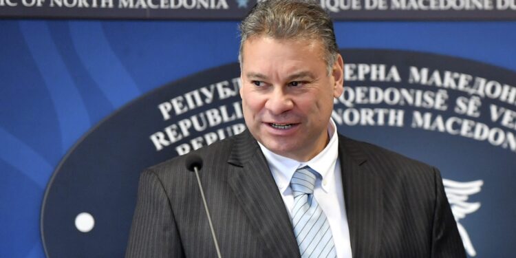 Eskobar: Rata u Bosni neće biti!