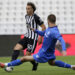 Partizan pao i u Larnaki, AEK u Beograd stiže sa 2:1