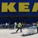 IKEA će likvidirati svoje rusko preduzeće