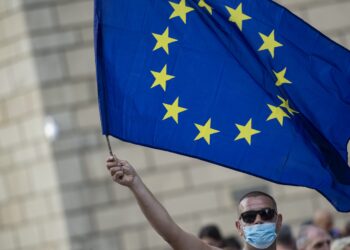 Češka: Evropskoj uniji preti revolucija zbog energetske krize
