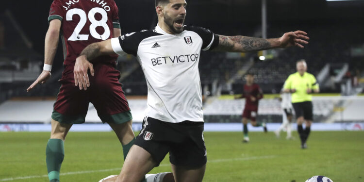 Mitrović promašio penal, Fulam odigrao bez golova (VIDEO)
