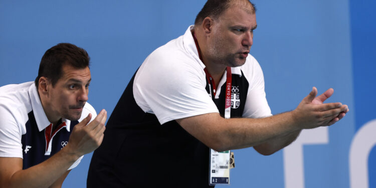 Savić odredio ekipu za Split