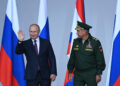 Putin: Spremni smo da saveznicima ponudimo moderno oružje