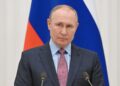 Putin telefonom čestitao rođendan Lukašenku