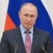 Putin telefonom čestitao rođendan Lukašenku