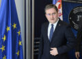 Selaković prisustvovao inauguraciji predsednika Kolumbije