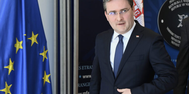 Selaković prisustvovao inauguraciji predsednika Kolumbije