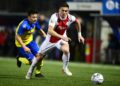 Tadić najbolji u 21. veku
